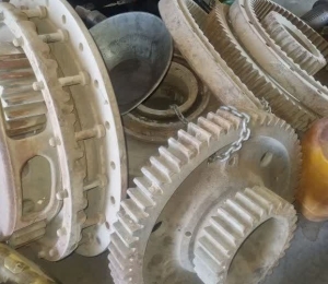 انواع لودر و بولدزر